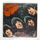 BEATLES RUBBER SOUL APPLE AP8156 Japan FLIPBACK COVER VINYL LP