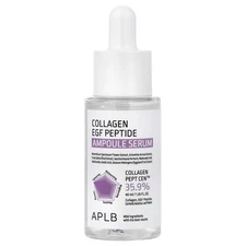 Collagen EGF Peptide Ampoule Serum, 1.35 fl oz (40 ml)