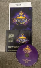 Sovereign Cross by Sovereign Cross (CD, 2004) No Case #V842