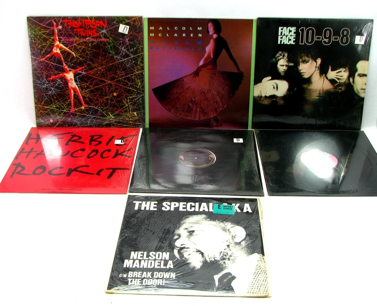 25+ The Specials Vinyl Records for sale | Updated Oct 2026