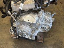 2015 2016 2017 2018 VW Tiguan Audi Q3 2.0L AW...