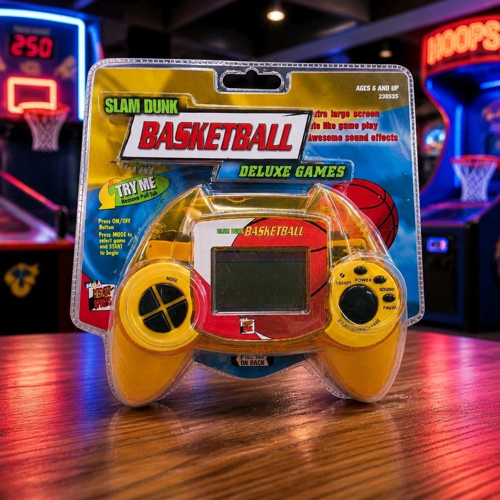 MGA Entertainment 1999 Electronic Games for sale - eBay