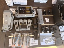 DJI Matrice 4E Enterprise Drone M4E  4 Batteries   Brand New   California Stock