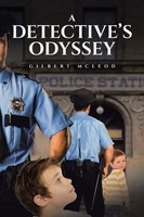 A Detective's Odyssey | Gilbert Mcleod | Taschenbuch | Kartoniert / Broschiert