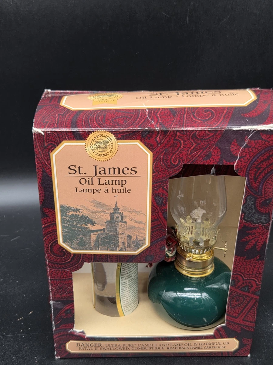 Lamplight Farms for sale | eBay