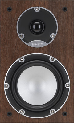 Pair of Tannoy MERCURY 7.1 Loudspeakers (Walnut)