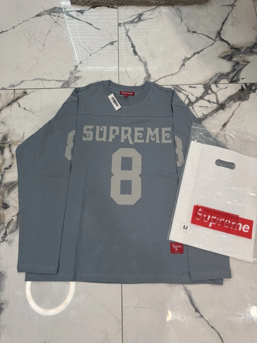 supreme football top products for sale | eBay