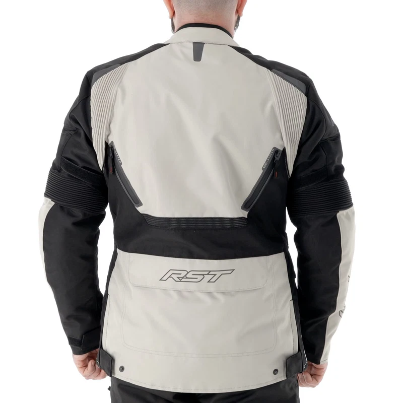 RST Endurance Silver Black, photo 15 of 16