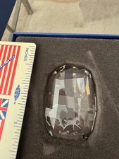 Swarovski Crystal SCS 2014 Renewal Wild Horses Paperweight #5004732 