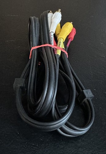 Audio/Video Cable RG-59U 6FT - Picture 3 of 4