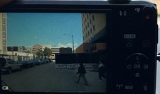 Nikon COOLPIX S6800 16MP 12x Zoom Digital Camera Wi-Fi Full HD -W/Battery 32gb