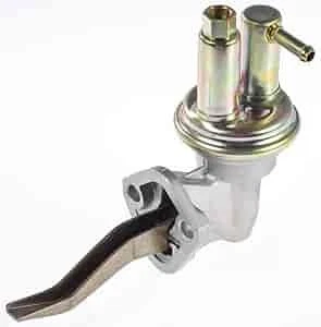 Carter M6505 Mechanical Fuel Pump - Image 4 of 4