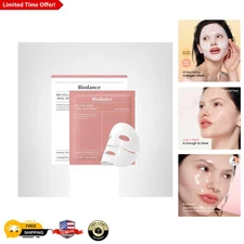 Brightening & Pore Minimizing Hydrogel Mask - -Collagen 4 Count for Teens