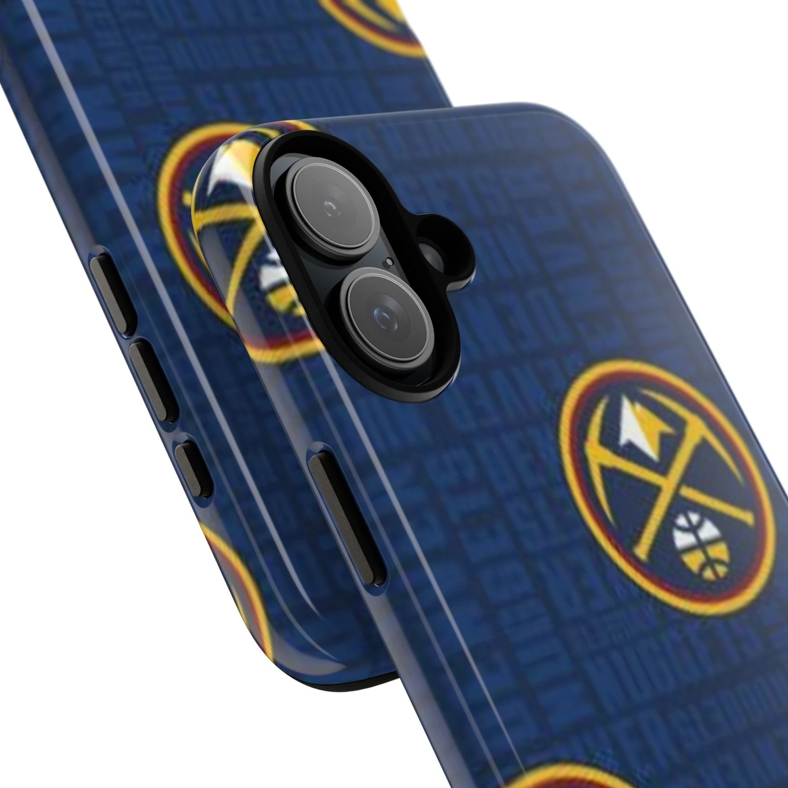 Denver Nuggets iPhone Cases