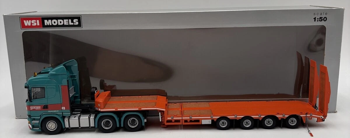 WSI Diecast Cars, Trucks & Vans for sale | eBay