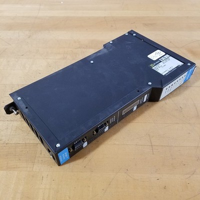 Square D Symax 8030-CRM-580 Transfer Network Interface Module, 5VDC, 1.8AMP
