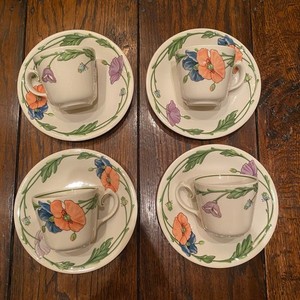 Villeroy and Boch Amapola | eBay
