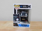 New Funko Pop Heroes DC Super Heroes #409 Batman vinyl figure