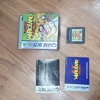 New ListingWario Land II Nintendo Game Boy Color~ Game~Box~Manual~Tested/Working