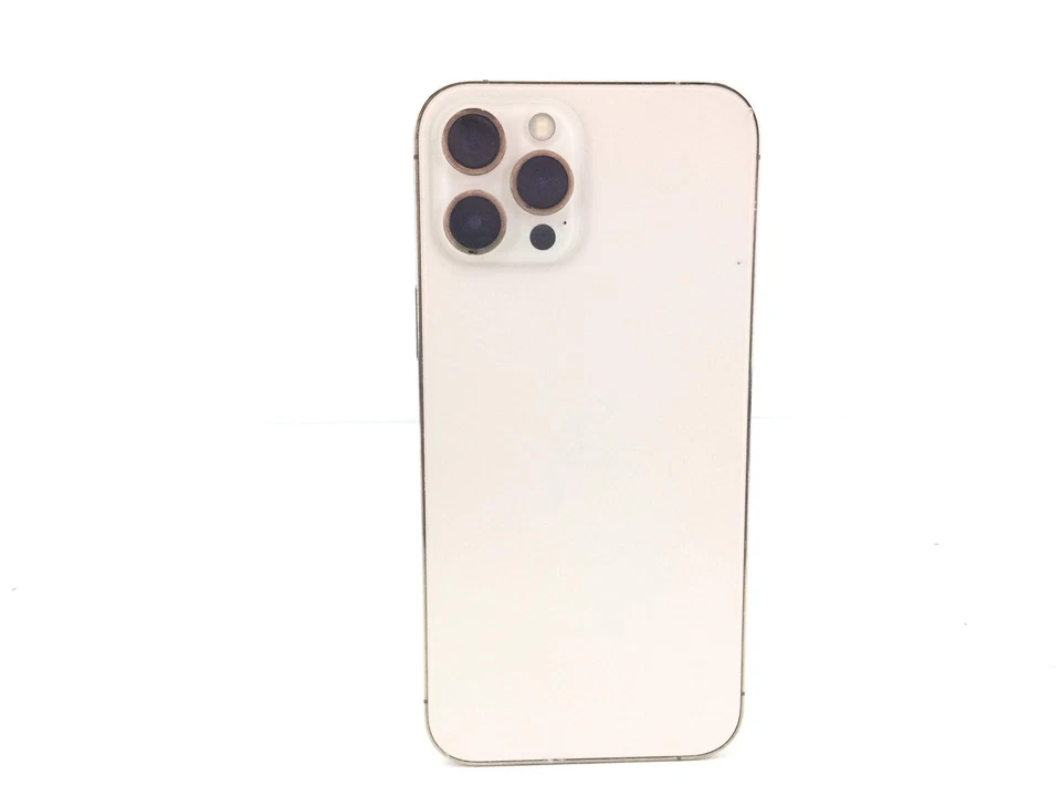 Apple iPhone 12 Pro Max · 512GB, foto 2 de 5