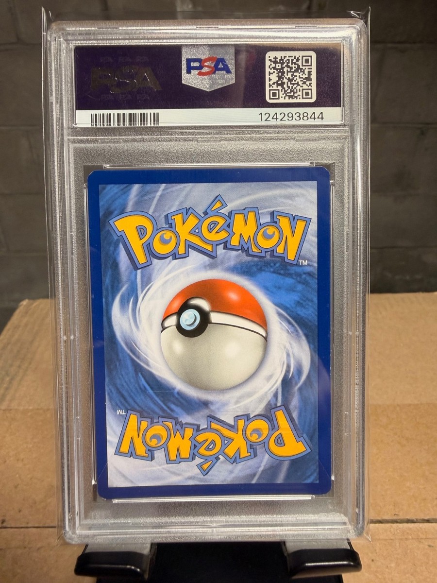 Armored Mewtwo SM228 - PSA 8 | eBay