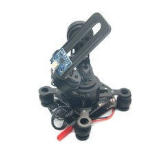 3-Axis Brushless Gimbal Camera Mount+32bit Storm Controller For Gopro 1 2 3 4 h
