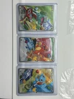 Pokemon Celebrations Starter Promos Charmander Squirtle Bulbasaur