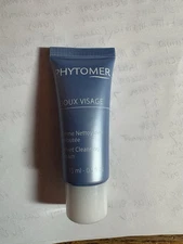 Phytomer Doug Visage Velvet Cleansing Cream 0.5oz ( New Sealed )