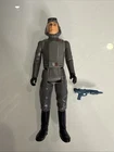 Vtg Star Wars AT-AT Commander Complete Action Figure 1980 HK Kenner *NM*