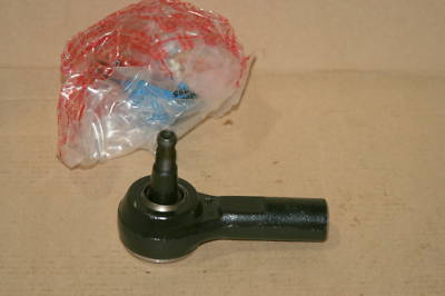 72-83 CJ5 CJ6 3 Outer Tie Rod Rods Ends Short Tie Rods + 4 Ball Joints Drag Link