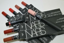 NARS Velvet Matte Lip Pencil , Satin Lip Pencil 0.07oz / 2.2g Choose