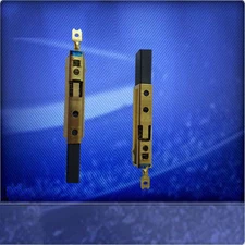 Motor Carbon Brushes Charcoal Pencils for Vacuum Festool Alto Stihl Kärcher