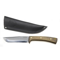 Condor Tool Stratos Fixed Plain Edge Knife W/leather Sheath 5 Ctk229-5hc on sale Condor Tool Stratos Fixed Plain Edge Knife W/leather Sheath 5 Ctk229-5hc on sale