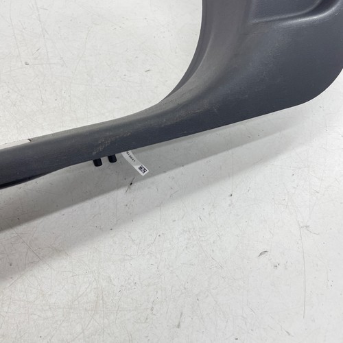 DISCOVERY SPORT L550 DOOR SILL TRIM COVER 55452236 NS LH PASSENGER LEFT 14-19 - Picture 7 of 14