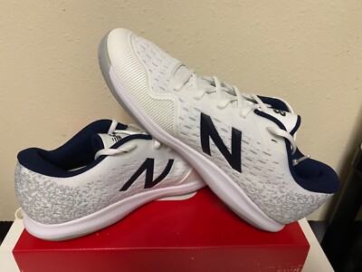 New Balance Men's FuelCell MCH996v4 W4 Tennis Shoes
