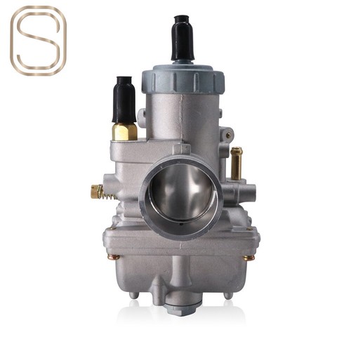 For Polaris Sport 400 400L 1994 1995 1996 1997 1998 1999 2-Stroke Carburetor New - Picture 3 of 9