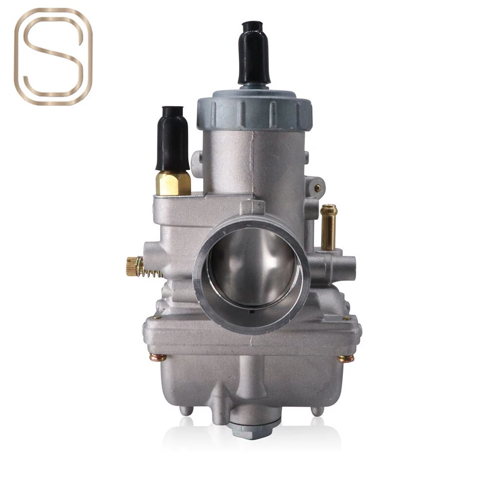 Carburador de 2 tiempos nuevo para Polaris Sport 400 400L 1994 1995 1996 1997 1998 1999 Foto 3 de 4