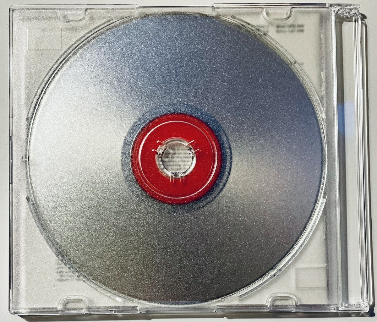 Paul Desmond Bossa Antigua CD BUY MORE & SAVE No Back Inlay Card
