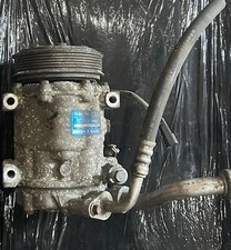 ford focus MK2 1.6 TDCI A/C air con compressor/pump 2003-2008