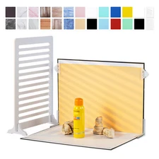 Photography Background Paper Photo Prop Backdrop Board For Food Small Product