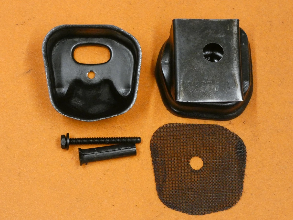 Bobina Di Accensione For Motosega Homelite Super XL XL12 SXL Big - Foto 9