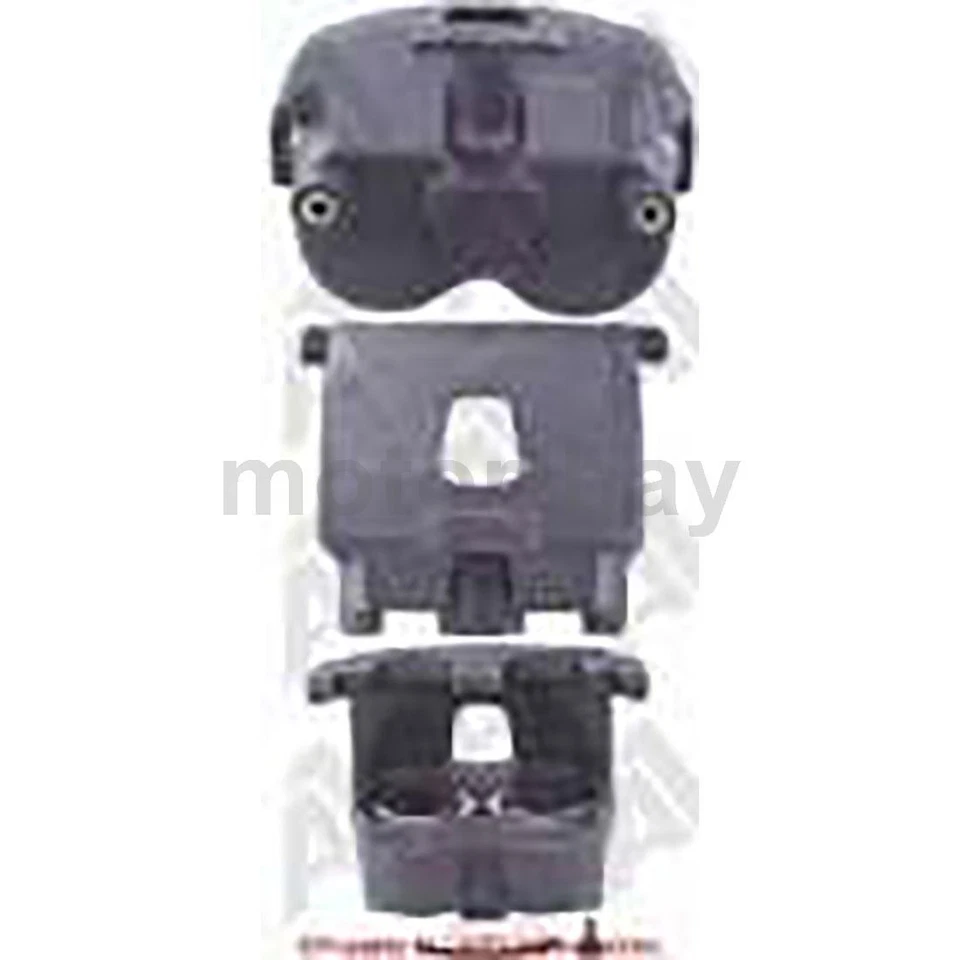 Pinza de freno delantera trasera International Harvester S1854 1981 1982 1983 1989 Foto 4 de 4