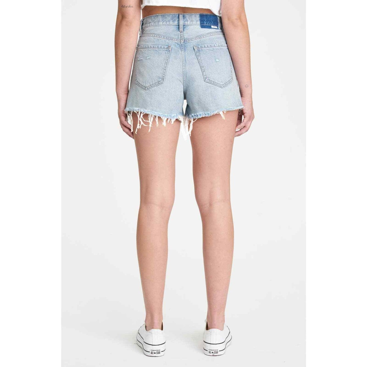 Daze Denim Women's the Knockout Shorts in Beverly Women's