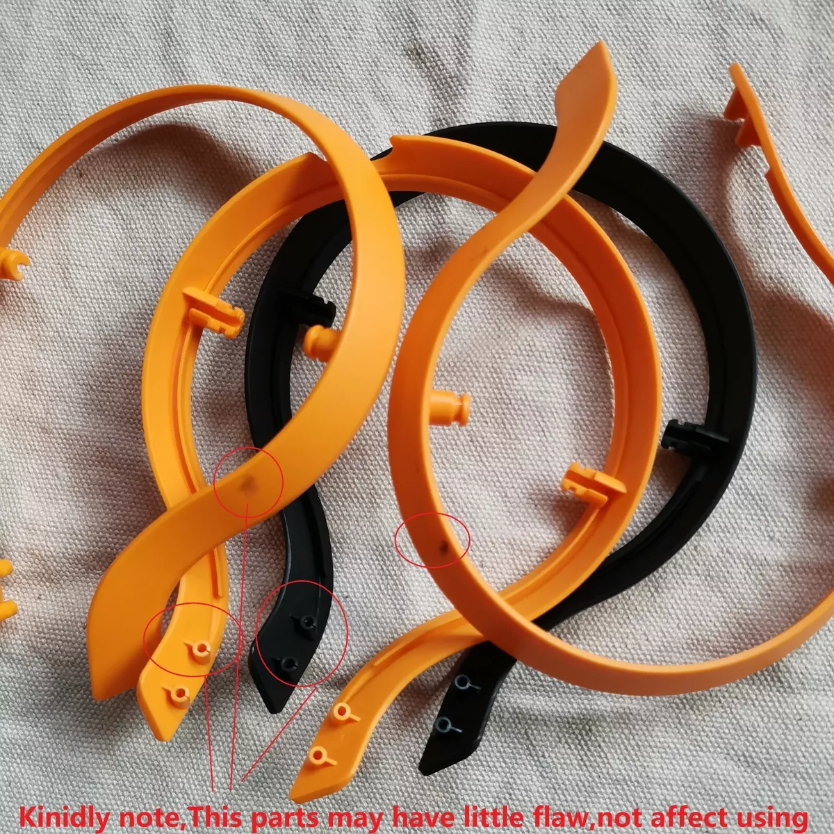Razer man o war replacement parts sales