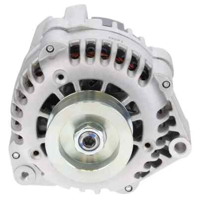 High Output 220 Amp NEW Alternator Chevy S10 Pickup GMC Sonoma Isuzu Hombre 2.2L