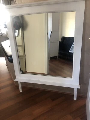 Upcycled Dresser Mirror Dressers Drawers Gumtree Australia