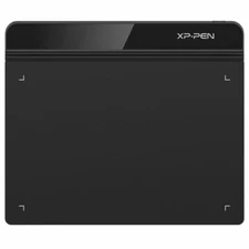 Xp-pen G640 Drawing Tablet - Black