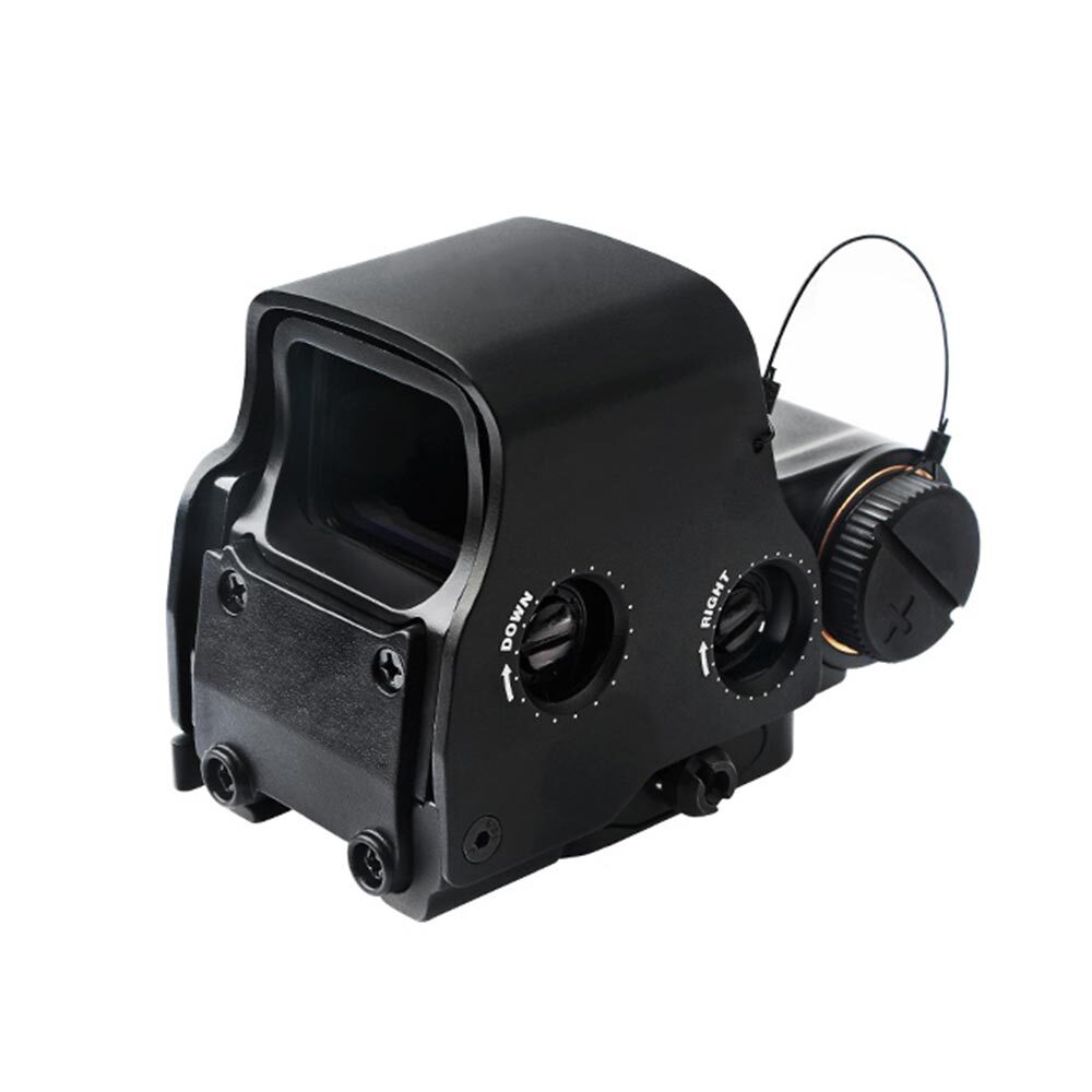 EOTech 558 G45 レプリカ Holy Warrior 製 】 EOTech タイプ 558 (EXPS) ドットサイト