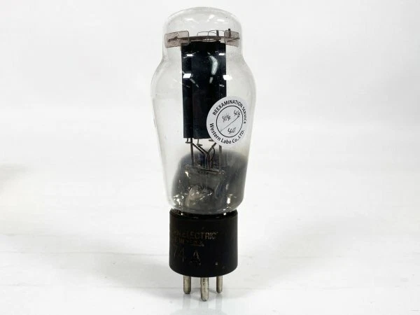 Western Electric 274b | eBay