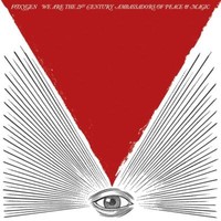 Foxygen: We Are The 21St Century Ambassadors Of Peace... - 375 Media - (Lp / W